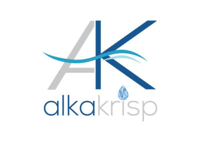 Alkakrisp logo