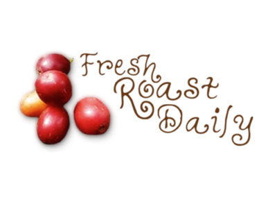 Fresh Roast Daily Logo