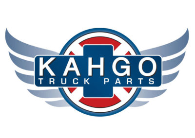 Kahgo Truck Parts Logo