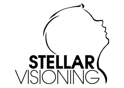 Stellar Visioning Logo
